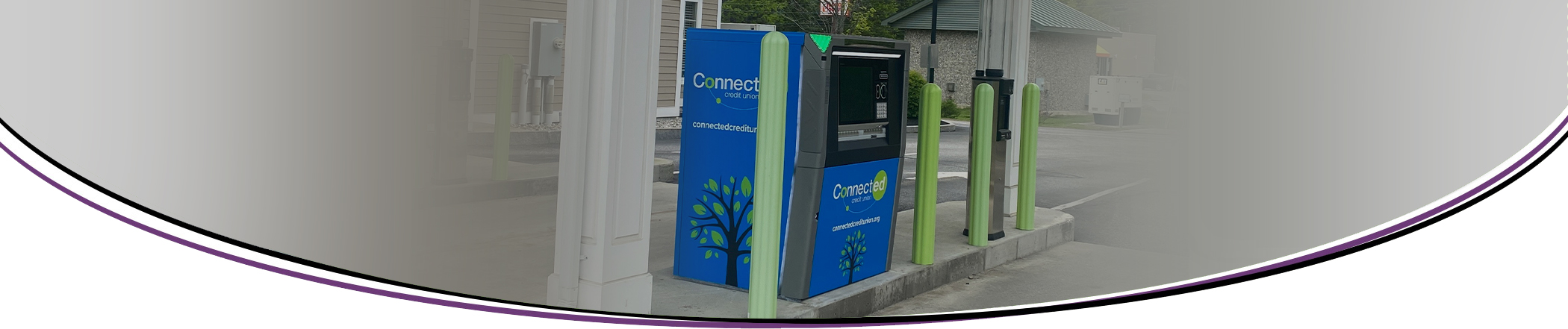 Connected CU ATMs Connected CU ATMs