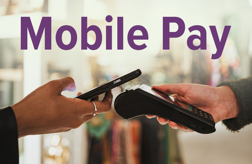 Mobile Pay