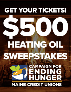 Heating Oil Sweepstakes